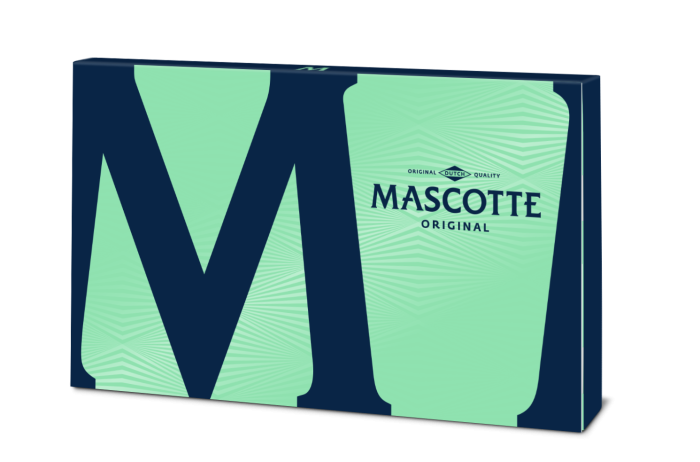 Mascotte Original Magnet 100 x20