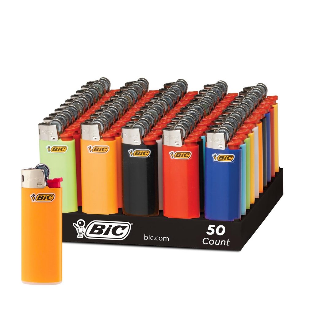 BIC Minibic - 50