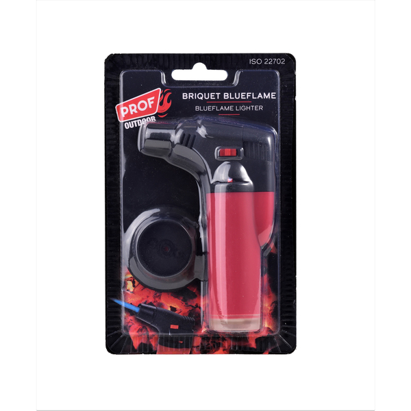 Allume BBQ Gastorch - Blister 1PC