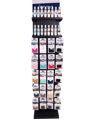 IMAO Auto Parfums XL Display