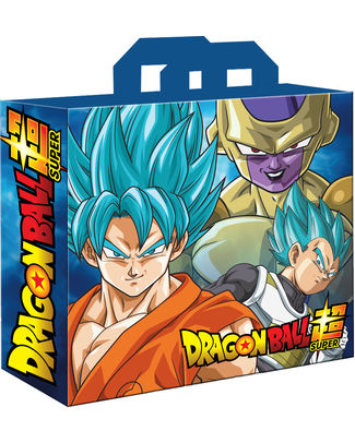Dragon Ball Z tas licentie 1 stuk