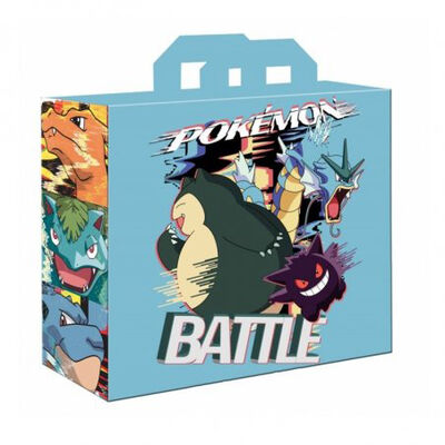 Pokémon tas licentie 1 stuk