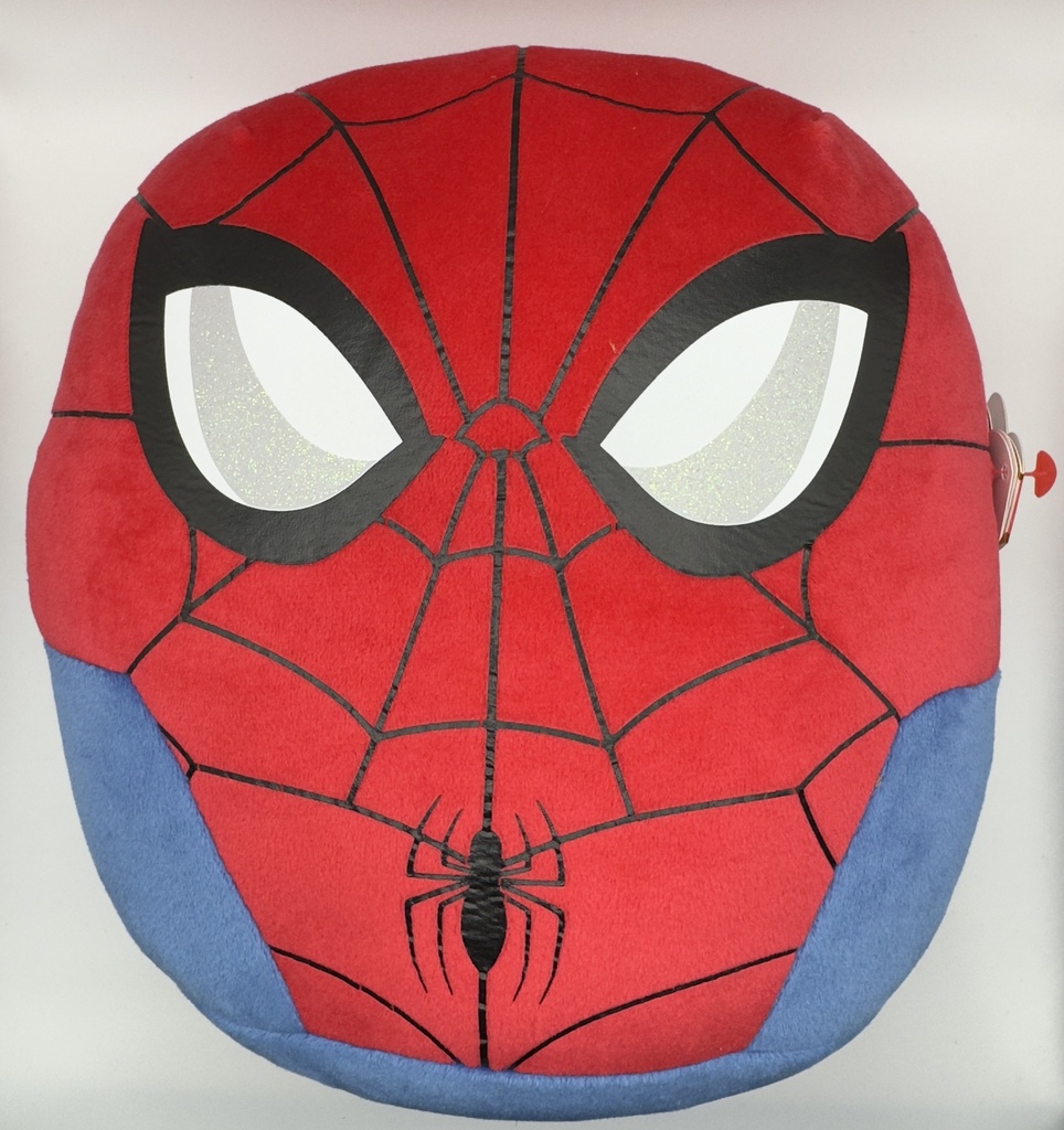 Marvel - Knuffel TY Spiderman 24cm