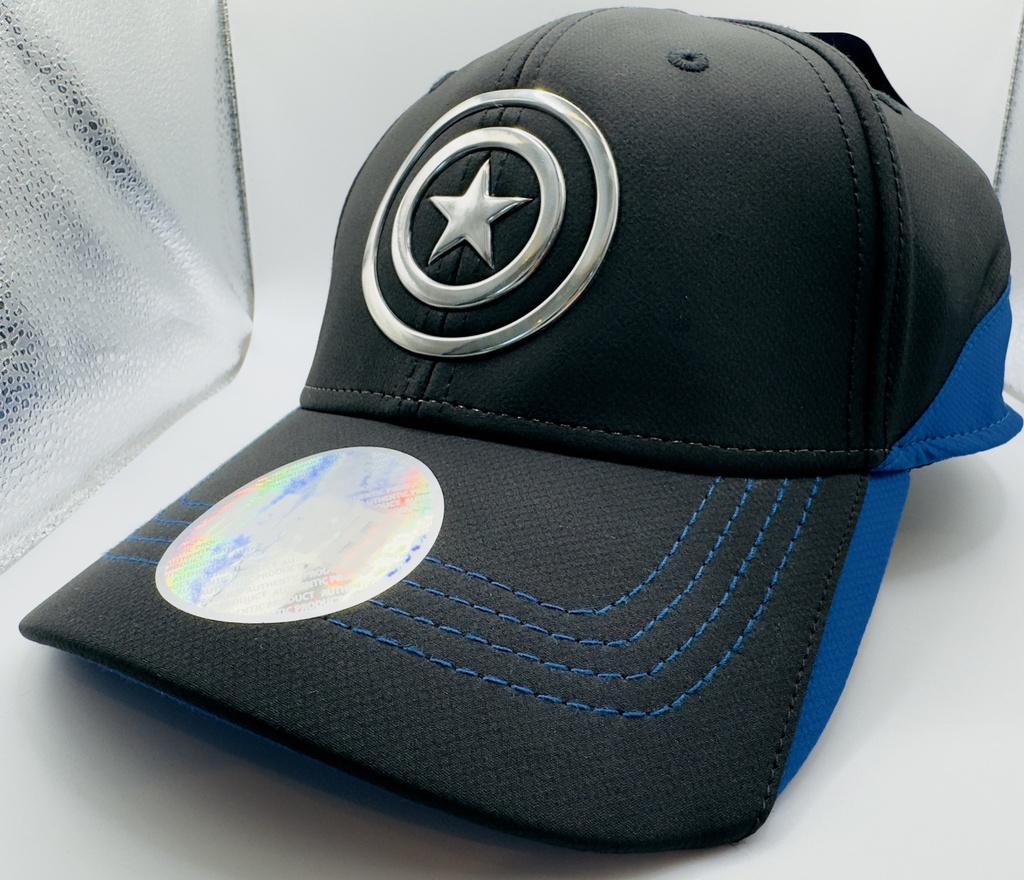 Marvel - Pet Captain America full