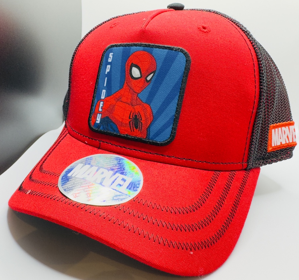 Marvel - Pet Spider Man trucker