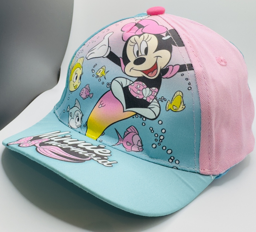 Casquette Kids Minnie