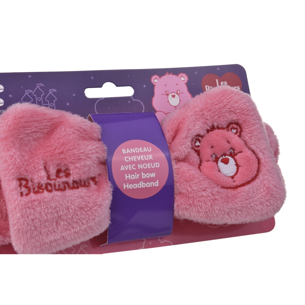 Bandeau Bisounours