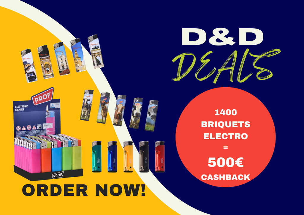 Lot Electro 1400 BCMM 500