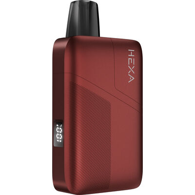 HEXA SIRA DEVICE CUBE Red