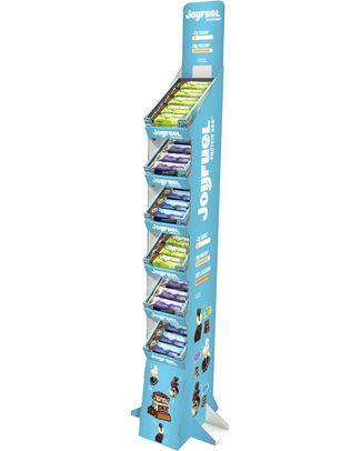 DISPLAY FT JOYFUEL BAR 55GR 90P