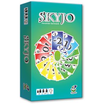 SKYJO FR