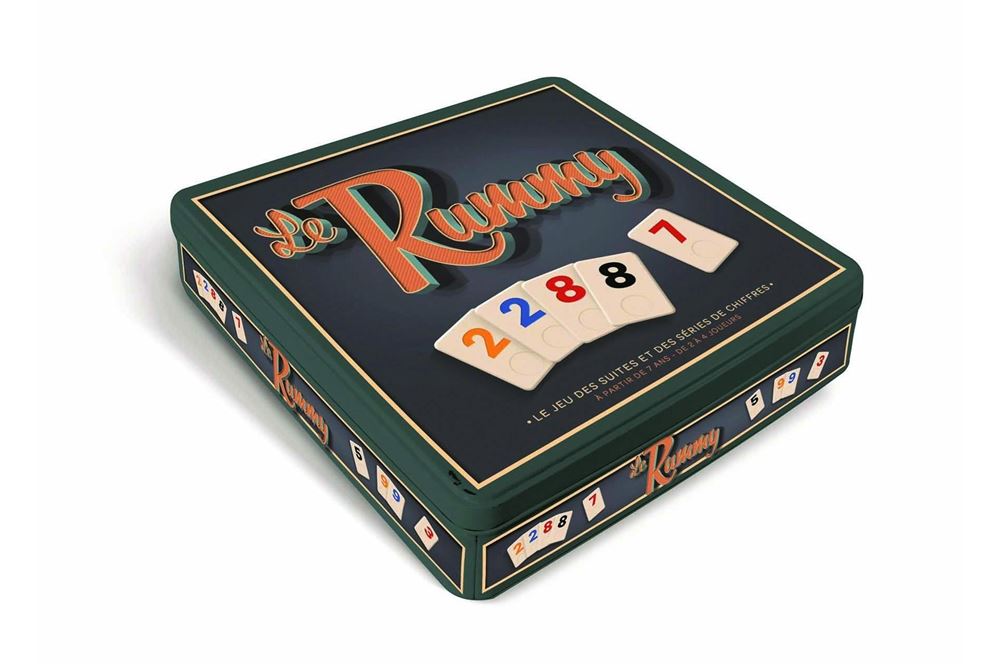 LE RUMMY