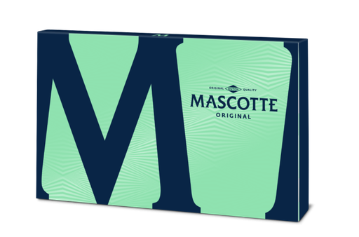 [411451151 (74780)] Mascotte Original Magnet 100 x20