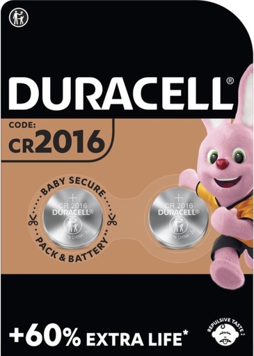 [DuracellP2016] Duracell 2016