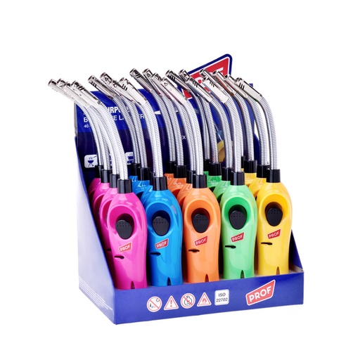 [Prof40411623] BBQ Aansteker Sealion Flex Lighter x20