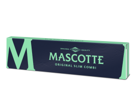 [411451232 (74912)] Mascotte Originals Combi Slim Size + Magnet x26 34 Feuilles