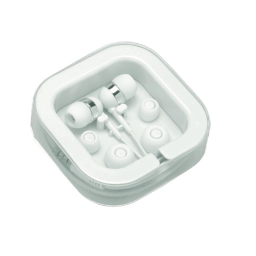 [Tekmee40448372] Earphones with mics