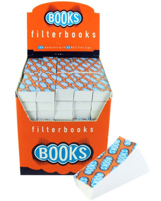 [BOOKS01] Books Filterbooks Tips
