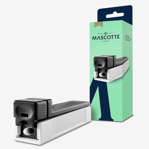 [413451005 (74922)] Mascotte Machine à Tuber Classic Tubes Filler