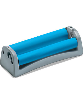 [74804] Rizla Machine à Rolling Blue x10