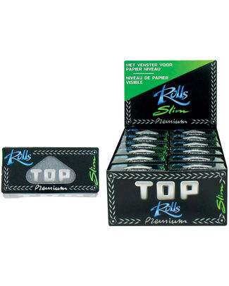 [74611 TOP003] Top Rolls x 24 pièces