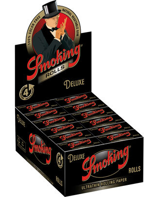 [74616 smoking] Rolls Deluxe x24