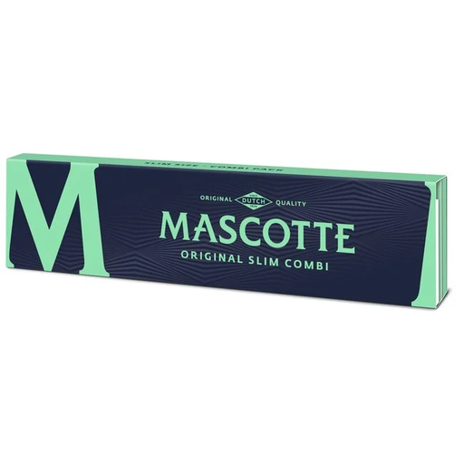 [411451217] Mascotte Original Slim Magnet (King Size M-Series) x50