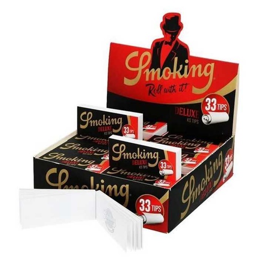 [Smoking010] Tips 50
