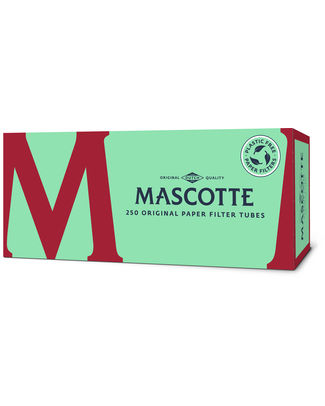 [412451271] Tubes MASCOTTE par 4 pièces