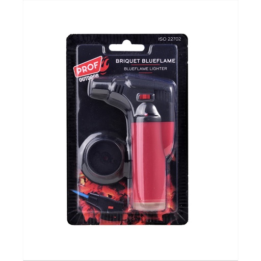 [Prof40807040] Allume BBQ Gastorch - Blister 1PC