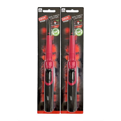 [Prof40411689] Allume BBQ Pike Red
