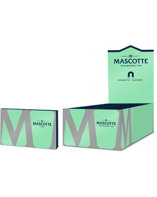 [411451152 (74930)] Mascotte Thin Magnet 100 x20