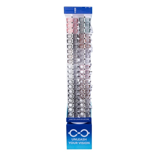 [POL40448755] Champ Vision Boutique 2024 - 240