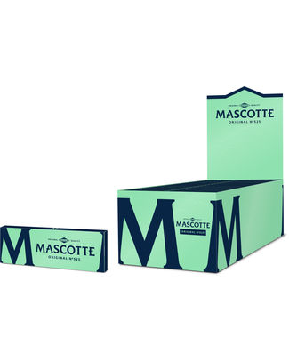 [411451201 (74900)] Mascotte N°525 x50 pièces