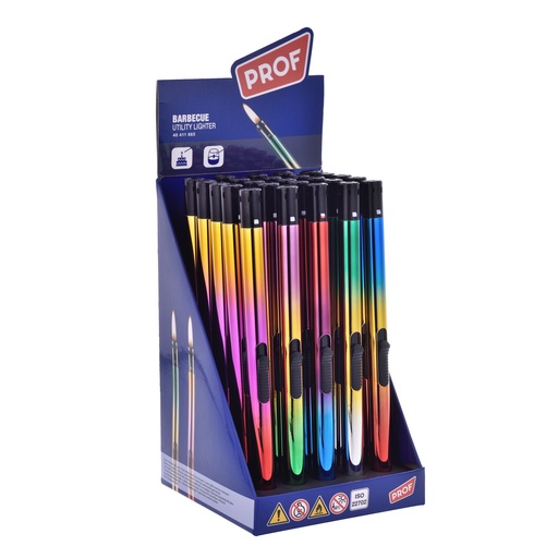 [Pol40411665] Anodized Tube Gastorch x25