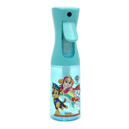 [POL40509594] Brumisateur Paw Patrol Empty Spray 200ml