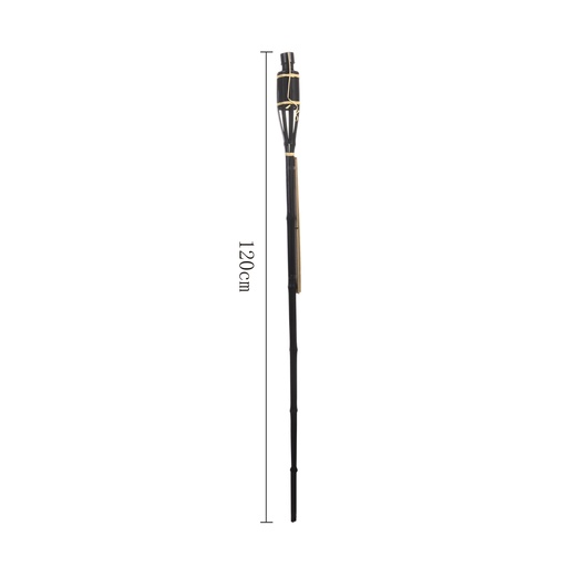 [POL40807071] Torche à huile Citronella Concept Garden Torch