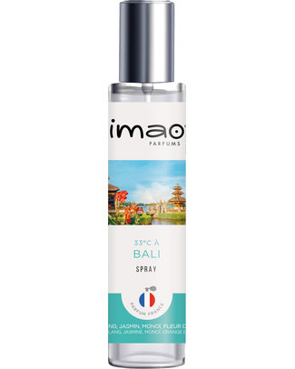 [400403] IMAO VAPO 33° A BALI
