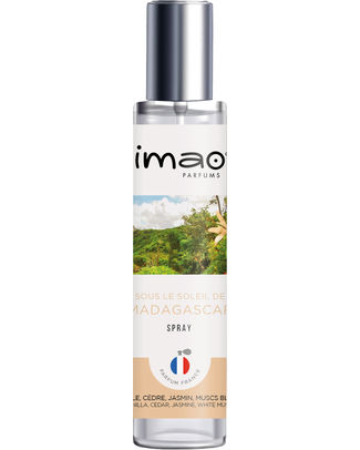 [400446] IMAO VAPO SOLEIL DE MADAGASCAR
