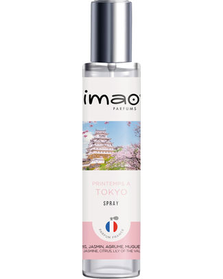 [400412] IMAO VAPO PRINTEMPS A TOKYO