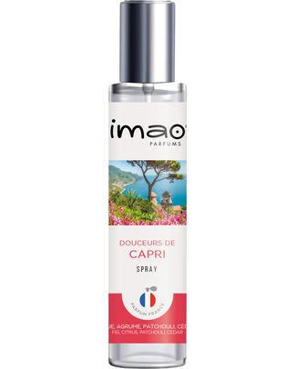 [400447] IMAO VAPO DOUCEUR DE CAPRI