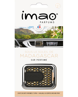 [400408] IMAO CAR DIFFUSEUR MADAGASCAR
