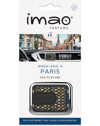 [400545] IMAO CAR DIFFUSEUR PARIS