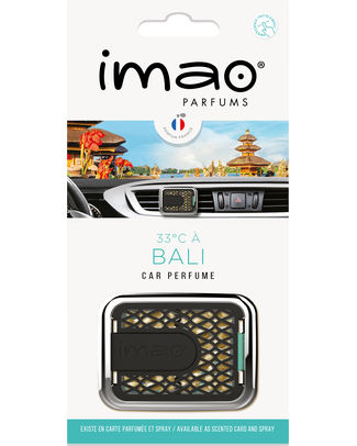 [400404] IMAO CAR DIFFUSEUR BALI