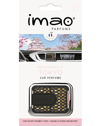 [400405] IMAO CAR DIFFUSEUR TOKYO
