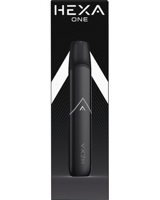 [70501] HEXA SIRA DEVICE ONE BLACK