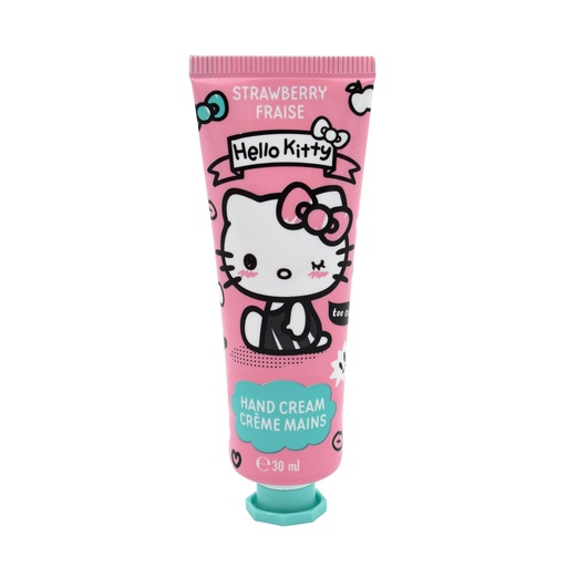 [40509211] Crème main hydratante Hello Kitty display 24 pièces