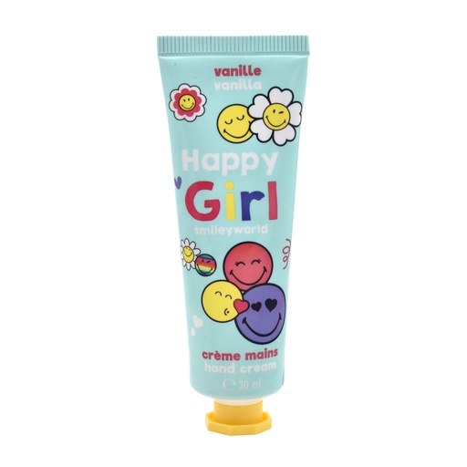 [40509475] Crème Main Smiley 30ml display 24 pièces