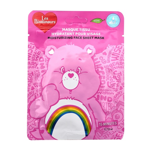 [40509609] BISOUNOURS HYDRATEREND GEZICHTSMASKER x12