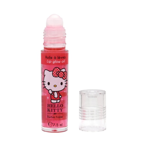 [40509553] Voedende Lippenolie HELLO KITTY